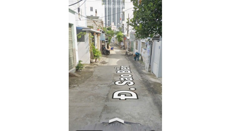 Hàng Hiếm Cách Biển chỉ 200m Lô Góc Hiếm Hoi Sót Lại Với Dt 285m Ngang Rộng Phù Hợp Xây Tòa Căn Hộ, Khách Sạn